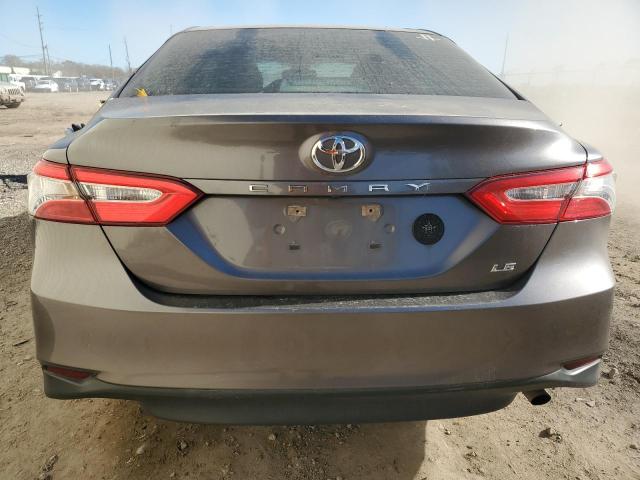 Photo 5 VIN: 4T1B11HK2JU533040 - TOYOTA CAMRY L 