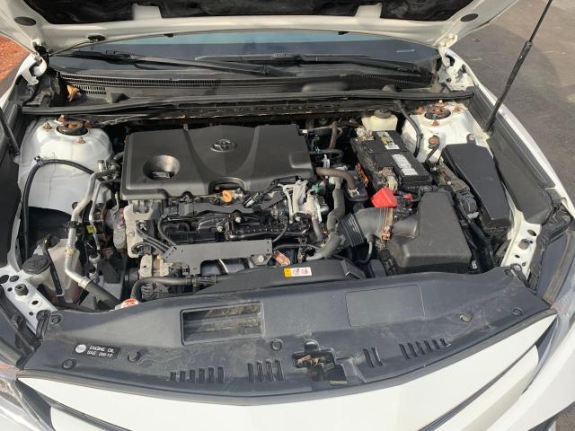 Photo 6 VIN: 4T1B11HK2JU534091 - TOYOTA CAMRY L 