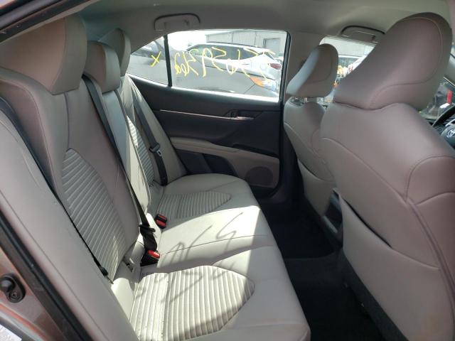 Photo 5 VIN: 4T1B11HK2JU536956 - TOYOTA CAMRY L 