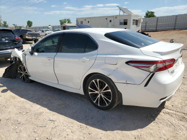 Photo 1 VIN: 4T1B11HK2JU537895 - TOYOTA CAMRY 