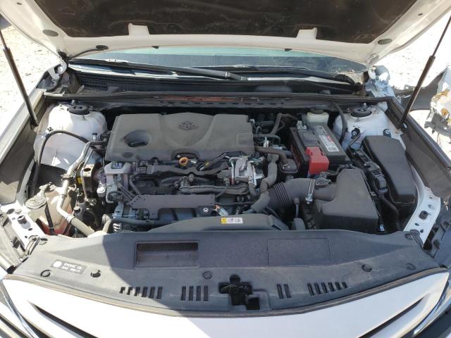 Photo 10 VIN: 4T1B11HK2JU537895 - TOYOTA CAMRY 