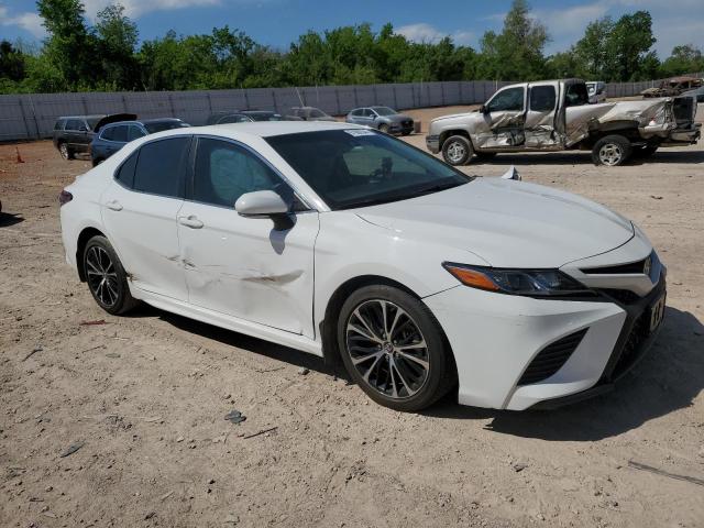 Photo 3 VIN: 4T1B11HK2JU537895 - TOYOTA CAMRY 