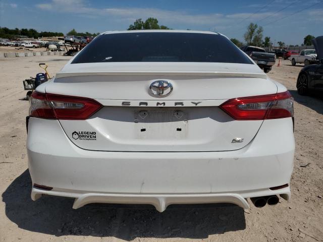 Photo 5 VIN: 4T1B11HK2JU537895 - TOYOTA CAMRY 