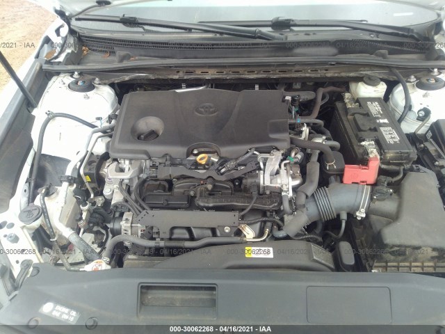 Photo 9 VIN: 4T1B11HK2JU538903 - TOYOTA CAMRY 