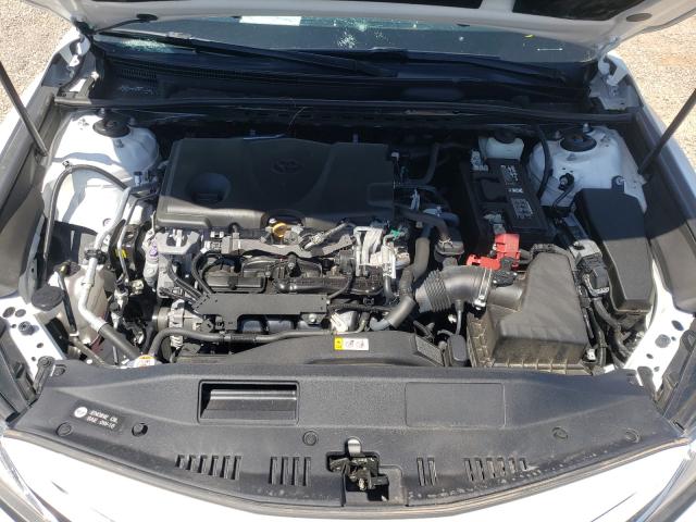 Photo 6 VIN: 4T1B11HK2JU539193 - TOYOTA CAMRY L 