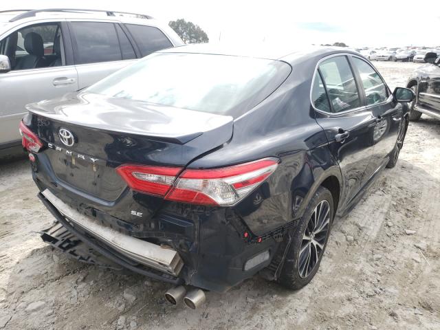 Photo 3 VIN: 4T1B11HK2JU539744 - TOYOTA CAMRY L 