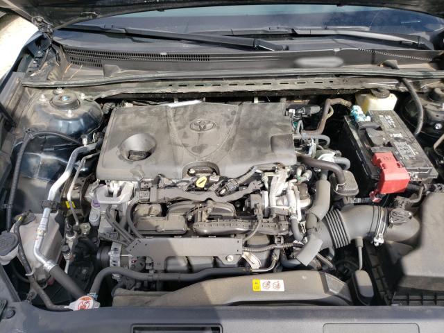 Photo 6 VIN: 4T1B11HK2JU539744 - TOYOTA CAMRY L 