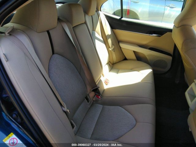 Photo 7 VIN: 4T1B11HK2JU541140 - TOYOTA CAMRY 