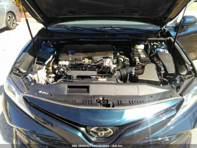 Photo 9 VIN: 4T1B11HK2JU541140 - TOYOTA CAMRY 