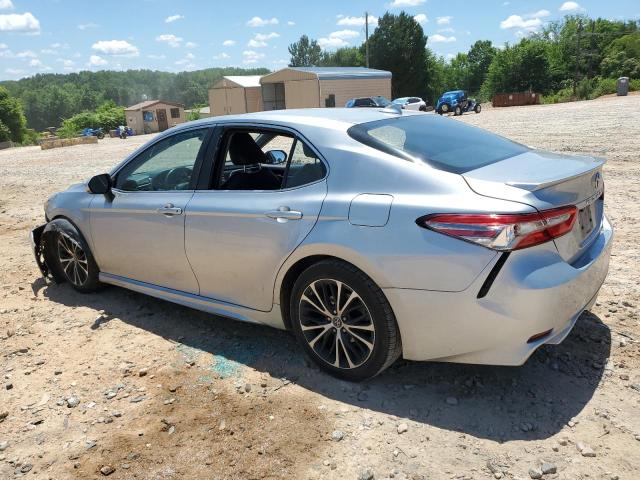 Photo 1 VIN: 4T1B11HK2JU542241 - TOYOTA CAMRY 