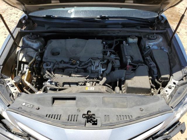 Photo 10 VIN: 4T1B11HK2JU542241 - TOYOTA CAMRY 