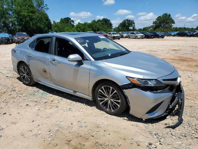 Photo 3 VIN: 4T1B11HK2JU542241 - TOYOTA CAMRY 