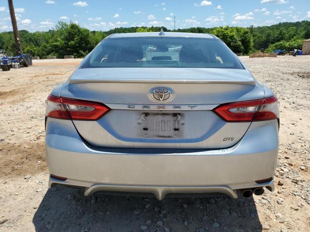 Photo 5 VIN: 4T1B11HK2JU542241 - TOYOTA CAMRY 