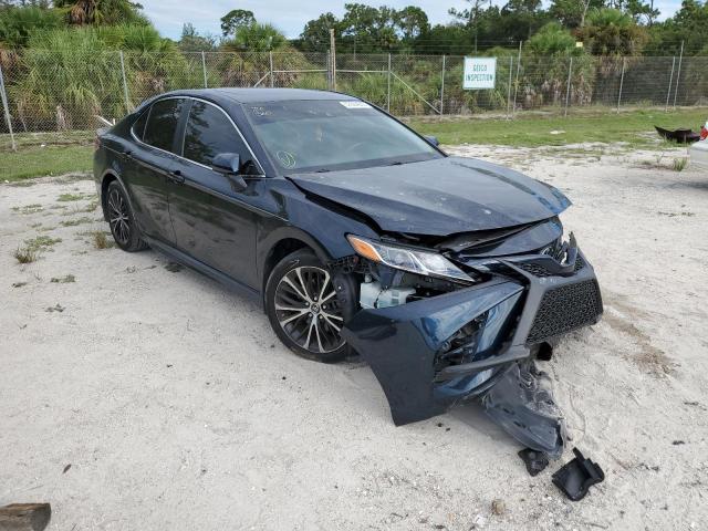 Photo 0 VIN: 4T1B11HK2JU543101 - TOYOTA CAMRY L 