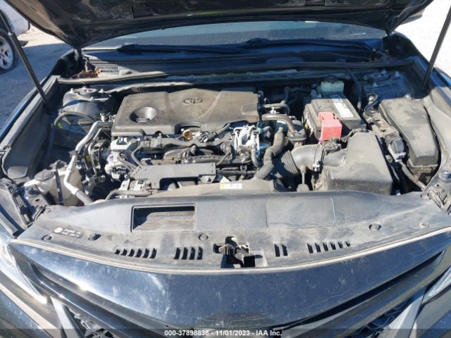 Photo 9 VIN: 4T1B11HK2JU544278 - TOYOTA CAMRY 