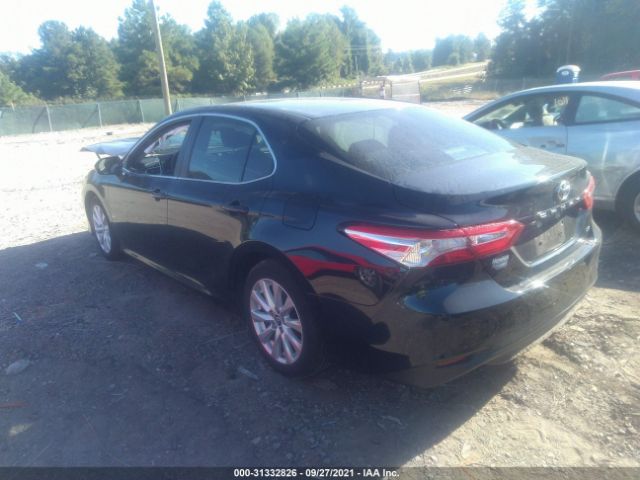 Photo 2 VIN: 4T1B11HK2JU544572 - TOYOTA CAMRY 