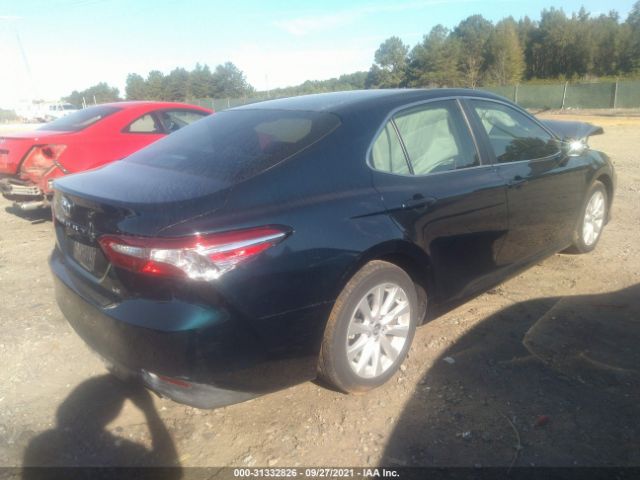 Photo 3 VIN: 4T1B11HK2JU544572 - TOYOTA CAMRY 