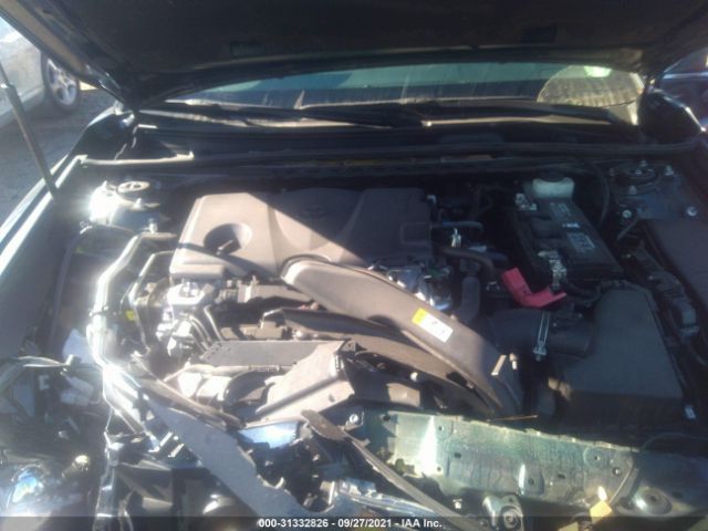 Photo 9 VIN: 4T1B11HK2JU544572 - TOYOTA CAMRY 