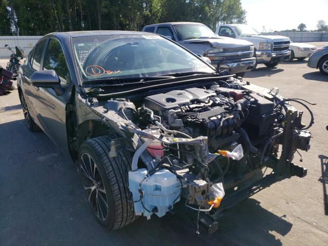 Photo 0 VIN: 4T1B11HK2JU545074 - TOYOTA CAMRY L 