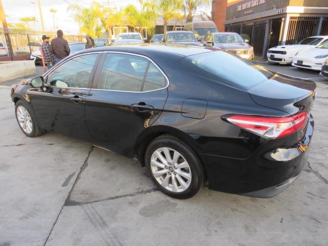 Photo 2 VIN: 4T1B11HK2JU545284 - TOYOTA CAMRY L 