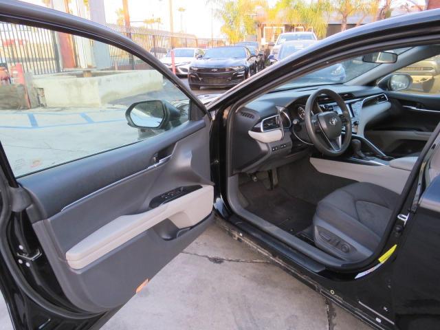 Photo 8 VIN: 4T1B11HK2JU545284 - TOYOTA CAMRY L 