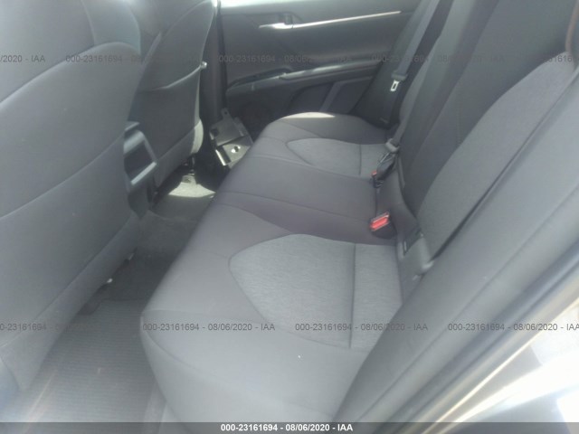 Photo 7 VIN: 4T1B11HK2JU548573 - TOYOTA CAMRY 