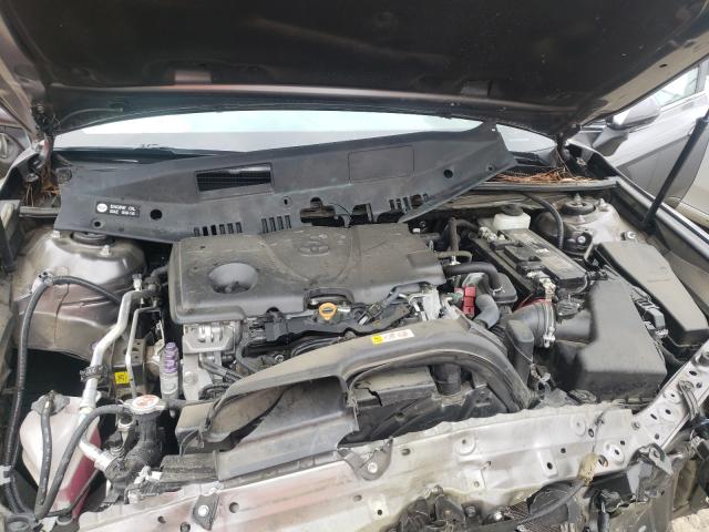 Photo 6 VIN: 4T1B11HK2JU549125 - TOYOTA CAMRY L 