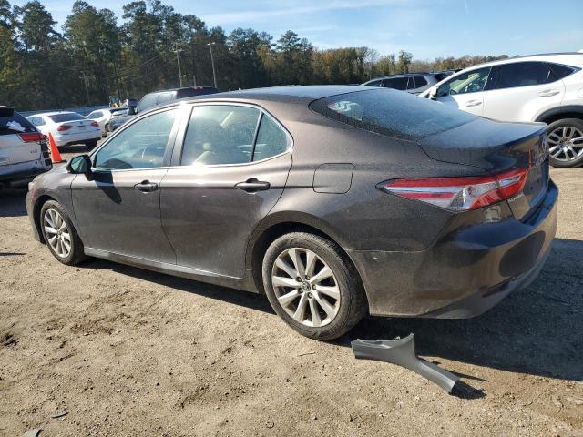 Photo 1 VIN: 4T1B11HK2JU560545 - TOYOTA CAMRY L 