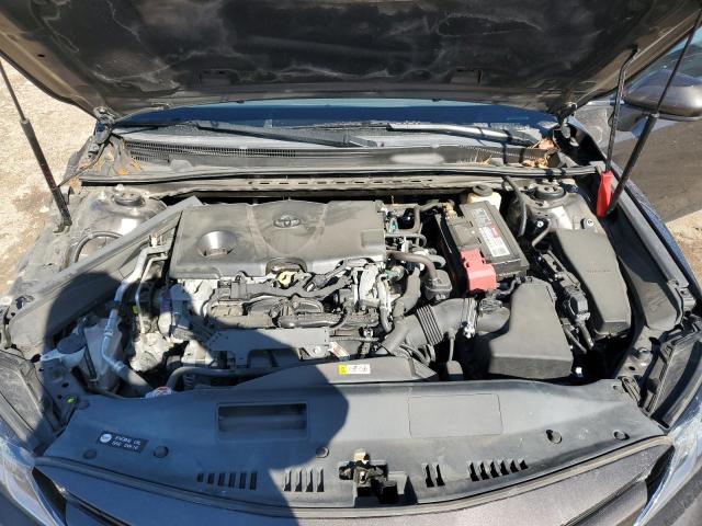 Photo 10 VIN: 4T1B11HK2JU560545 - TOYOTA CAMRY L 