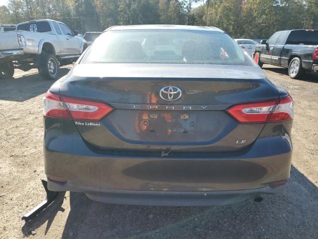 Photo 5 VIN: 4T1B11HK2JU560545 - TOYOTA CAMRY L 