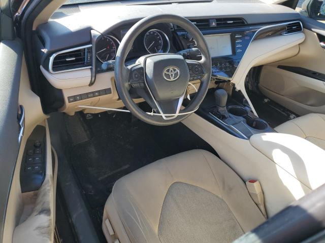 Photo 7 VIN: 4T1B11HK2JU560545 - TOYOTA CAMRY L 