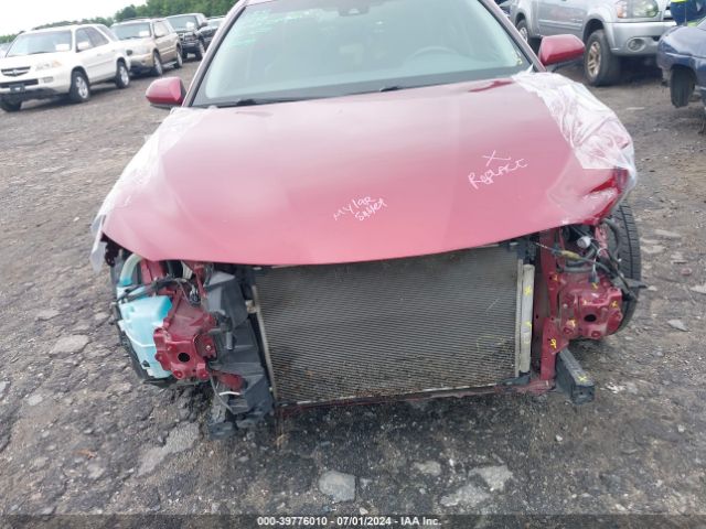 Photo 5 VIN: 4T1B11HK2JU562943 - TOYOTA CAMRY 