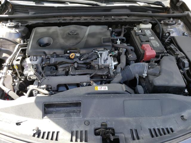 Photo 6 VIN: 4T1B11HK2JU563719 - TOYOTA CAMRY L 