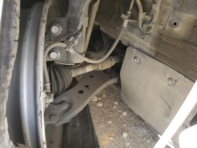 Photo 8 VIN: 4T1B11HK2JU563719 - TOYOTA CAMRY L 