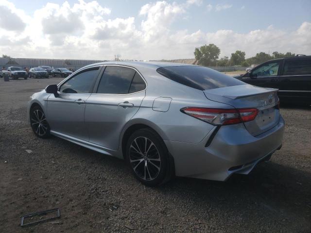 Photo 1 VIN: 4T1B11HK2JU563798 - TOYOTA CAMRY L 