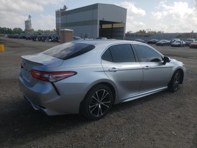 Photo 2 VIN: 4T1B11HK2JU563798 - TOYOTA CAMRY L 