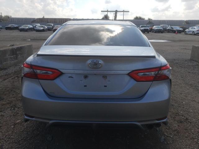 Photo 5 VIN: 4T1B11HK2JU563798 - TOYOTA CAMRY L 