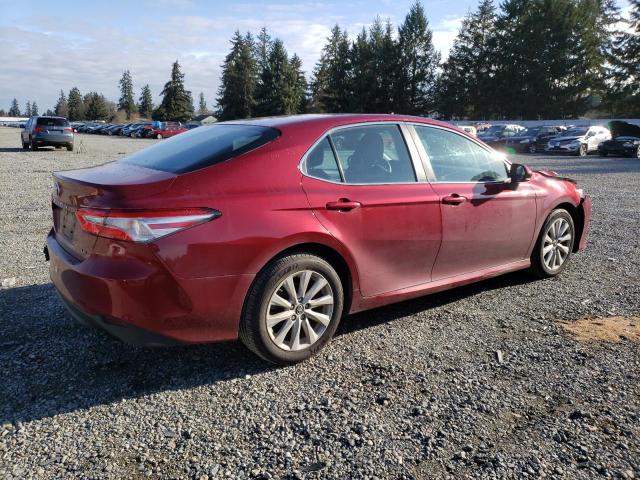 Photo 2 VIN: 4T1B11HK2JU567446 - TOYOTA CAMRY L 