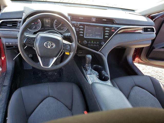 Photo 7 VIN: 4T1B11HK2JU567446 - TOYOTA CAMRY L 