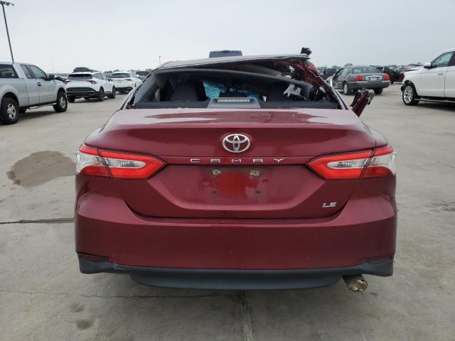 Photo 5 VIN: 4T1B11HK2JU574977 - TOYOTA CAMRY 