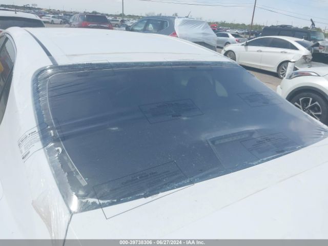 Photo 5 VIN: 4T1B11HK2JU575126 - TOYOTA CAMRY 