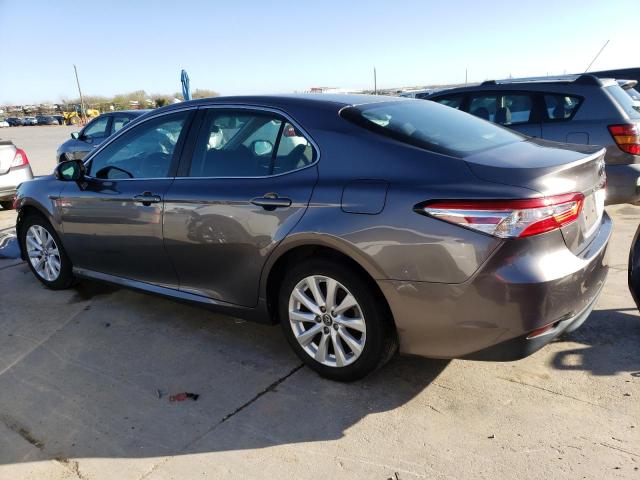 Photo 1 VIN: 4T1B11HK2JU577684 - TOYOTA CAMRY L 