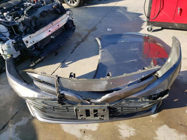 Photo 11 VIN: 4T1B11HK2JU577684 - TOYOTA CAMRY L 