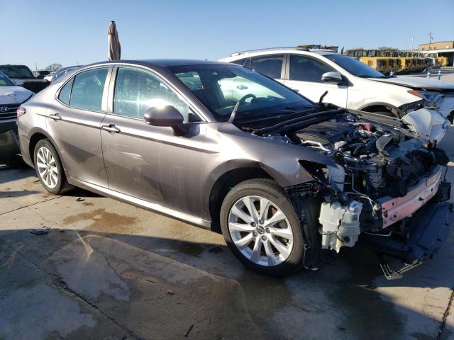 Photo 3 VIN: 4T1B11HK2JU577684 - TOYOTA CAMRY L 