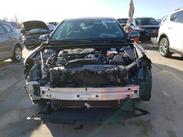 Photo 4 VIN: 4T1B11HK2JU577684 - TOYOTA CAMRY L 