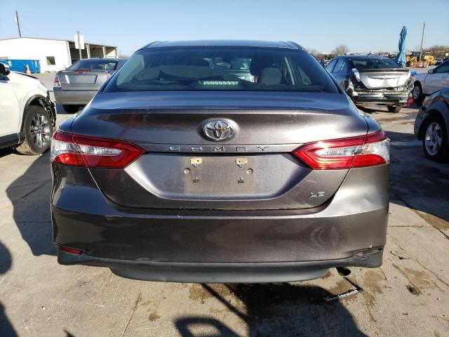 Photo 5 VIN: 4T1B11HK2JU577684 - TOYOTA CAMRY L 