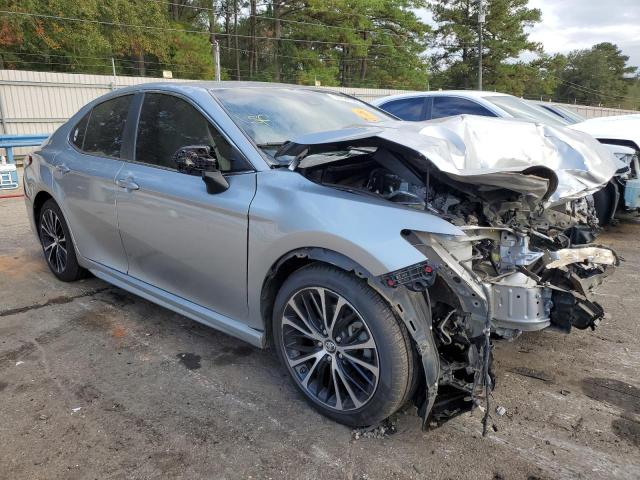 Photo 3 VIN: 4T1B11HK2JU577958 - TOYOTA CAMRY 