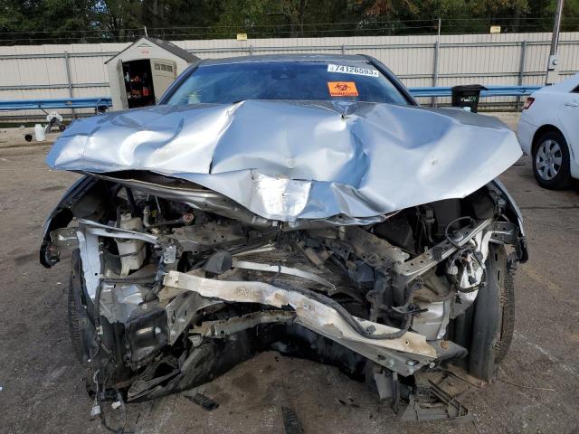 Photo 4 VIN: 4T1B11HK2JU577958 - TOYOTA CAMRY 