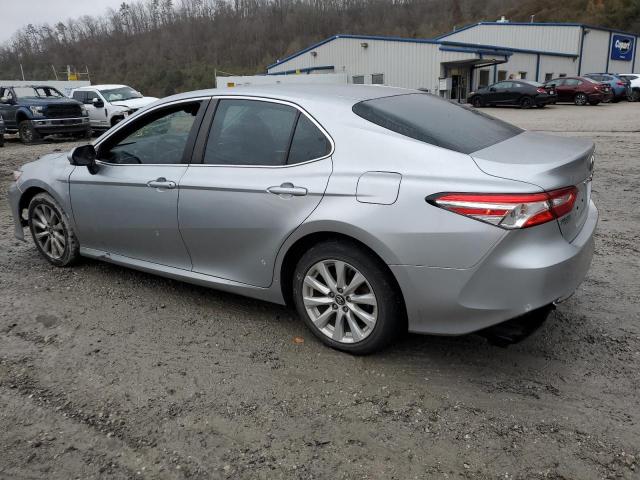 Photo 1 VIN: 4T1B11HK2JU579600 - TOYOTA CAMRY 