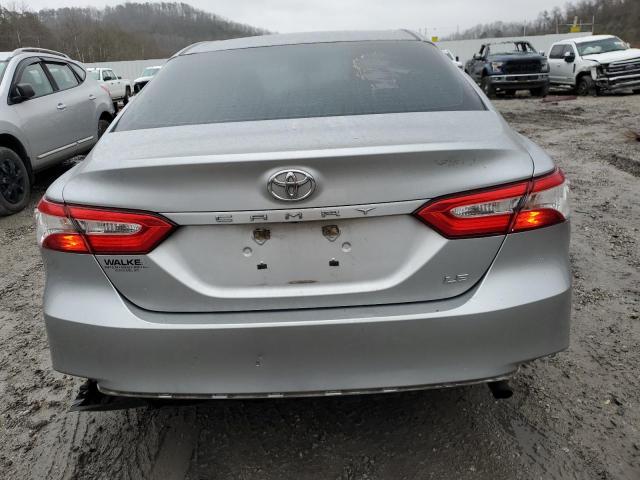 Photo 5 VIN: 4T1B11HK2JU579600 - TOYOTA CAMRY 